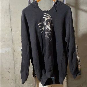 Hunter sweatshirt